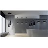 Artemide Look At Me 21 suspended lamp