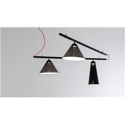 Artemide Look At Me 21 TRACK