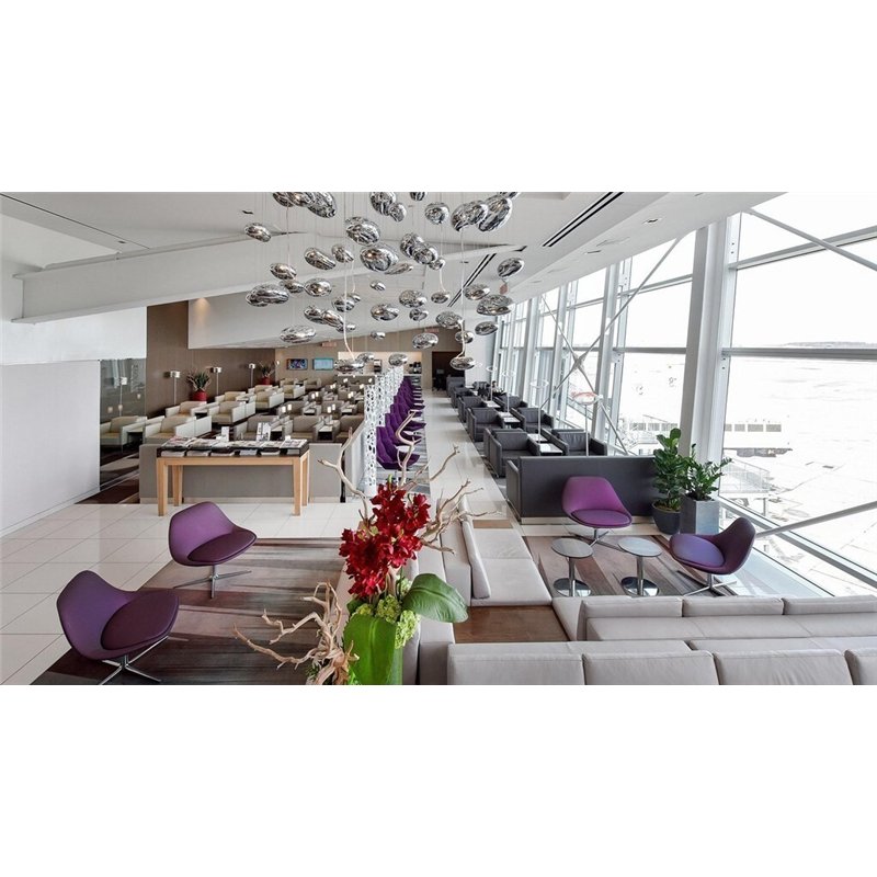 Artemide Mercury Led suspended lamp