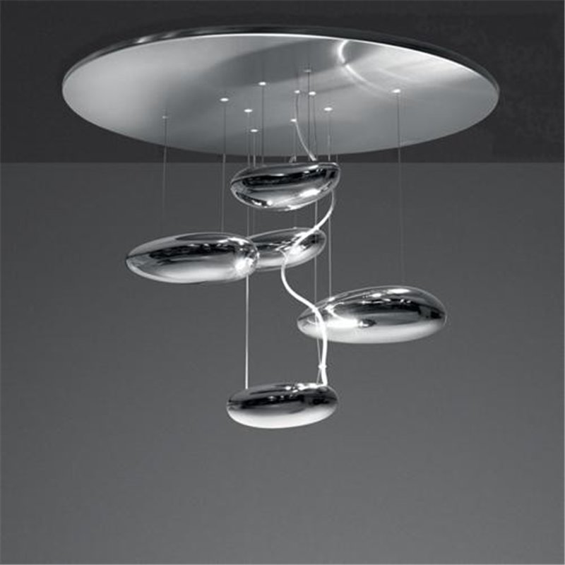 Artemide Mercury MINI Led ceiling lamp