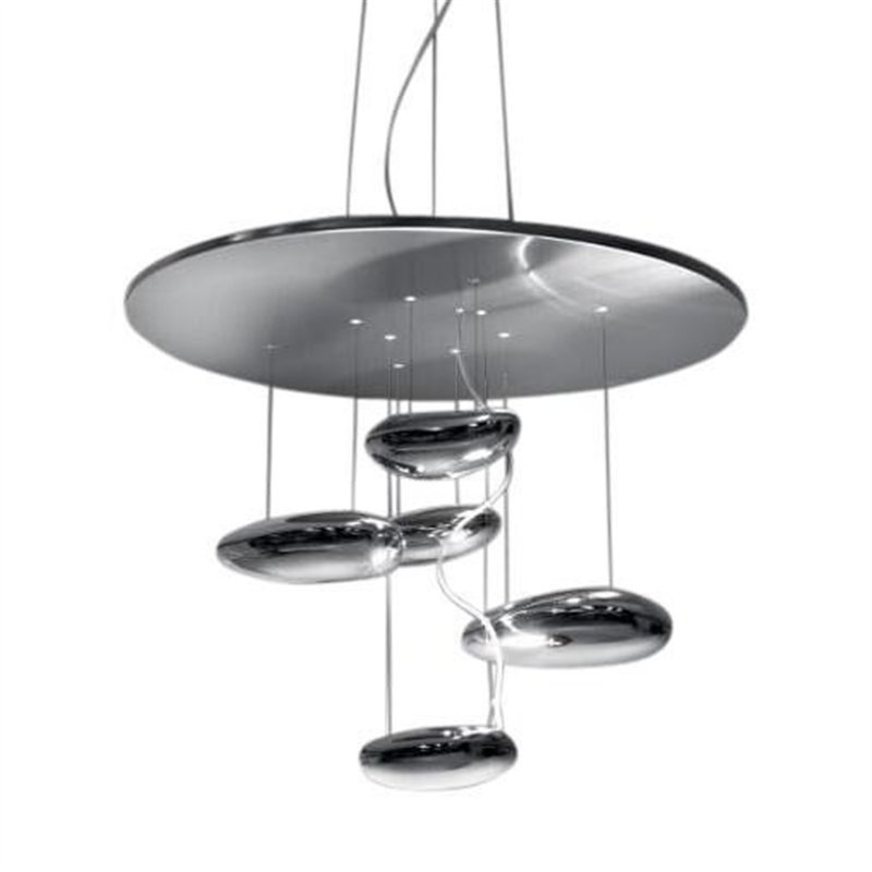 Artemide Mercury MINI Led suspended lamp