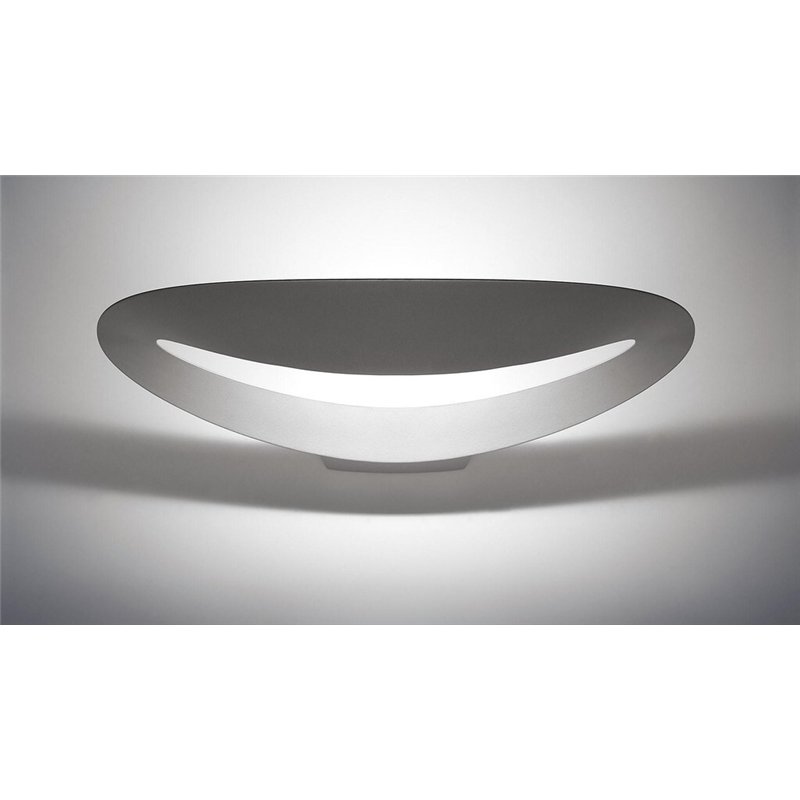 Artemide Mesmeri Led Wall lamp