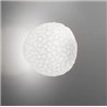 Artemide Meteorite 15 Wall lamp / ceiling lamp