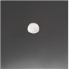 Artemide Meteorite 15 suspended lamp