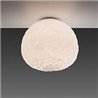 Artemide Meteorite 48 ceiling lamp