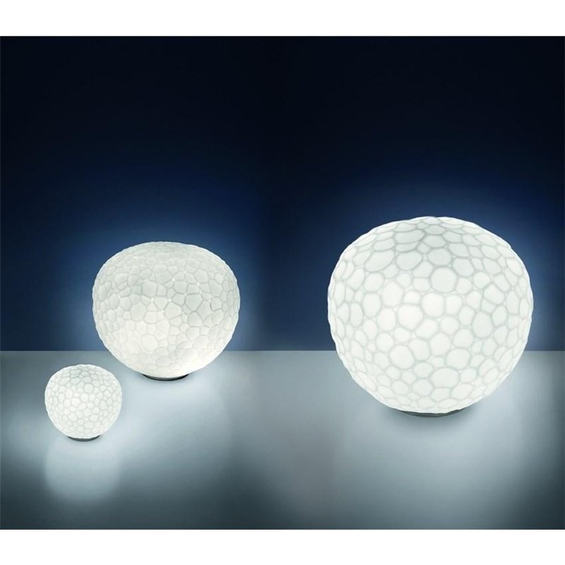 Artemide Meteorite 48 Table lamp