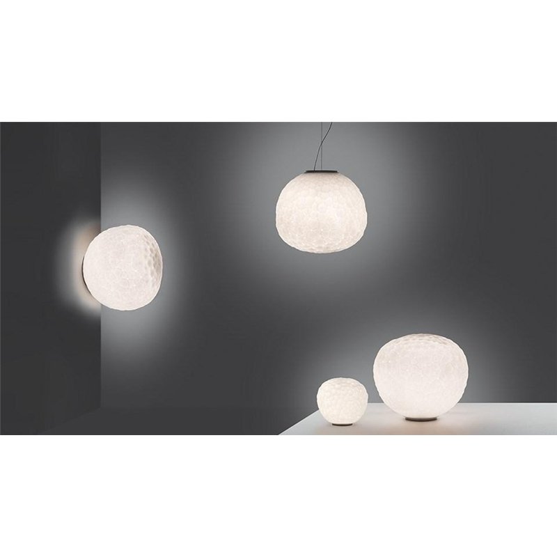 Artemide Meteorite 48 Table lamp