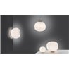 Artemide Meteorite 48 Table lamp