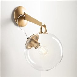Artemide Miconos Wall lamp