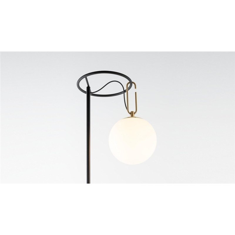 Artemide nh 22 Floor lamp