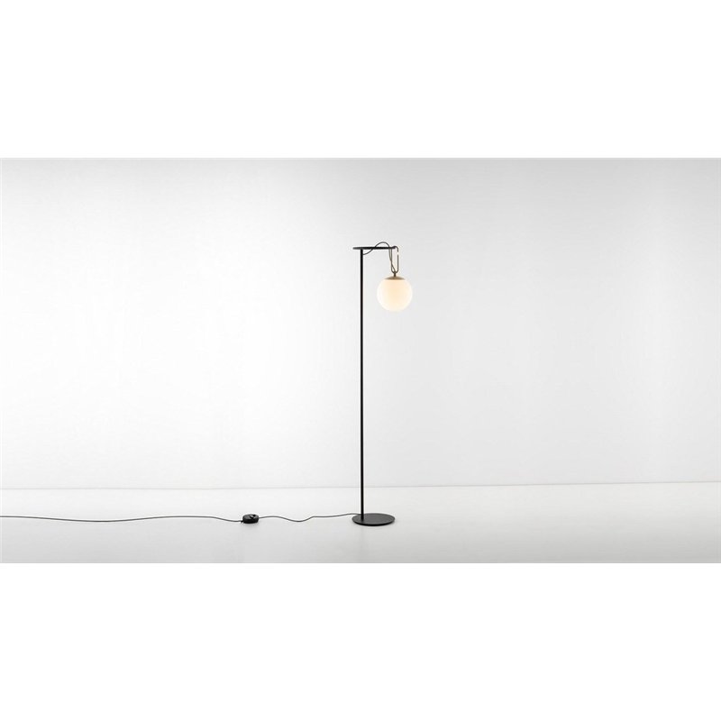 Artemide nh 22 Floor lamp