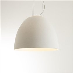 Artemide NUR 1618 Acoustic suspended lamp