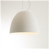 Artemide NUR 1618 Acoustic suspended lamp