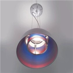 Artemide Nur accessory: coloured flter