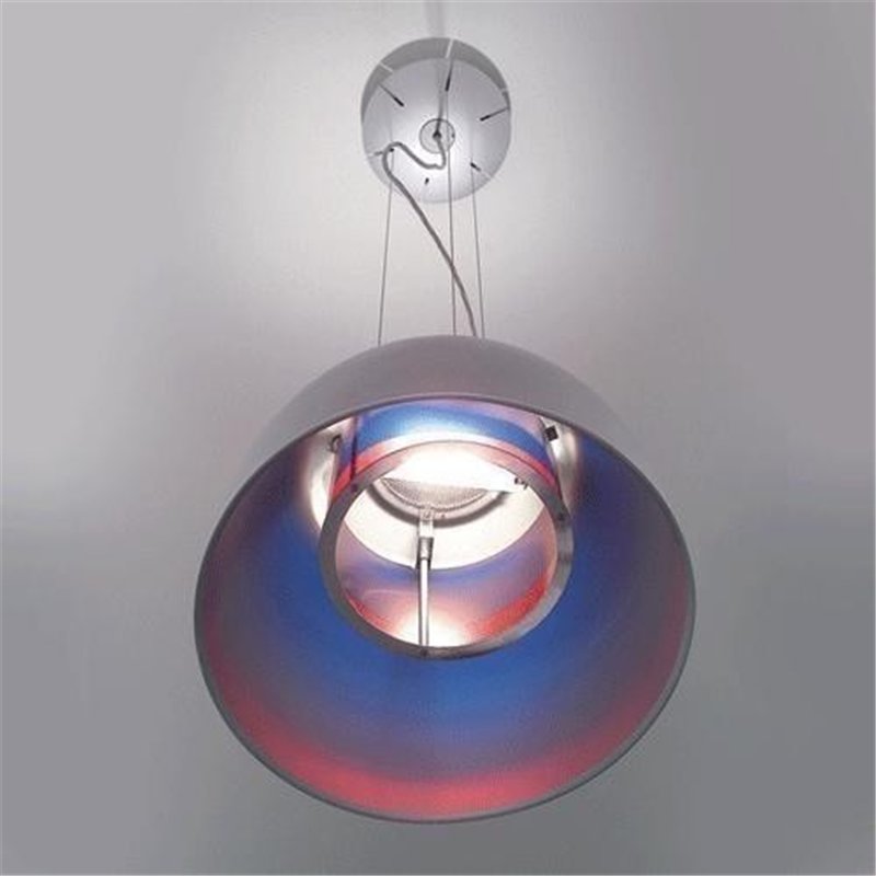 Artemide Nur Mini accessory: coloured flter