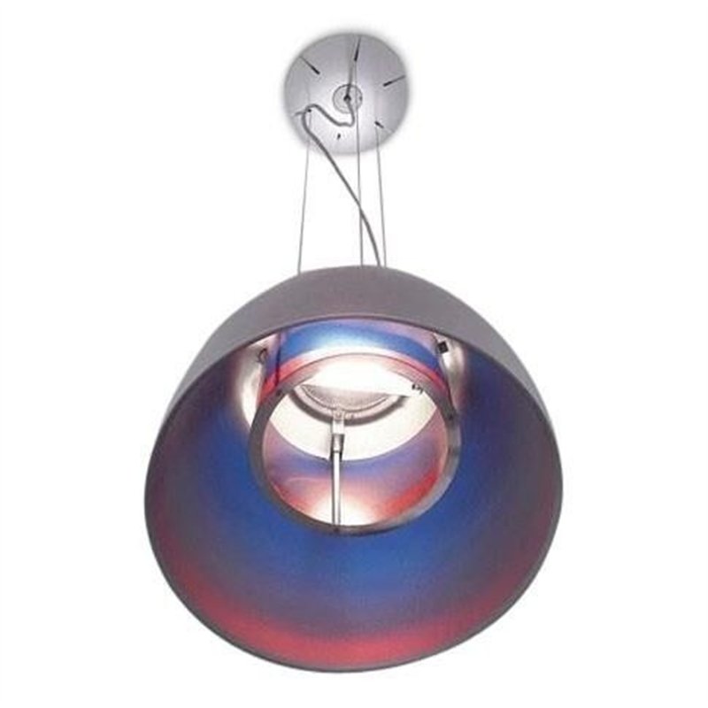 Artemide Nur Mini accessory: coloured flter