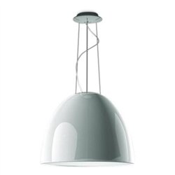 Artemide Nur Mini Gloss Led suspended lamp