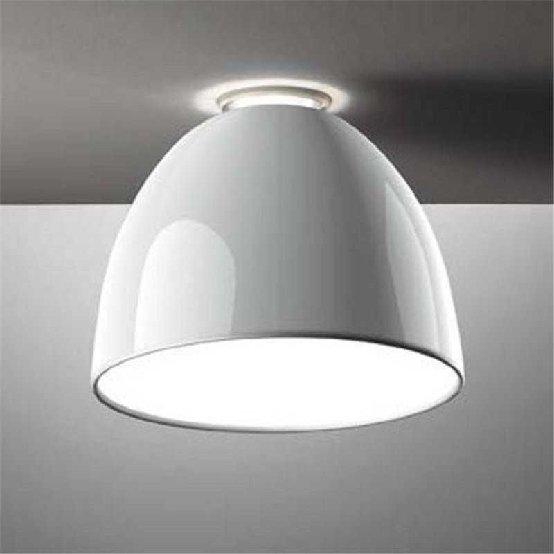 Artemide Nur Mini Gloss ceiling lamp