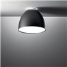 Artemide Nur Mini ceiling lamp