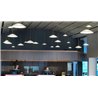 Artemide Orsa 21 suspended lamp