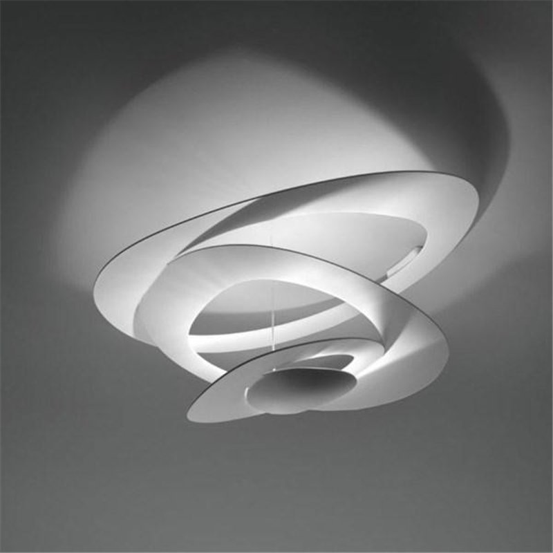 Artemide Pirce ceiling lamp