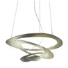Artemide Pirce Led suspended lamp