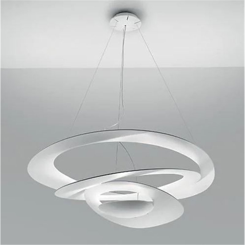 Artemide Pirce Micro Led suspended lamp