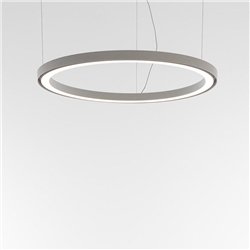 Artemide Ripple 90 suspended lamp