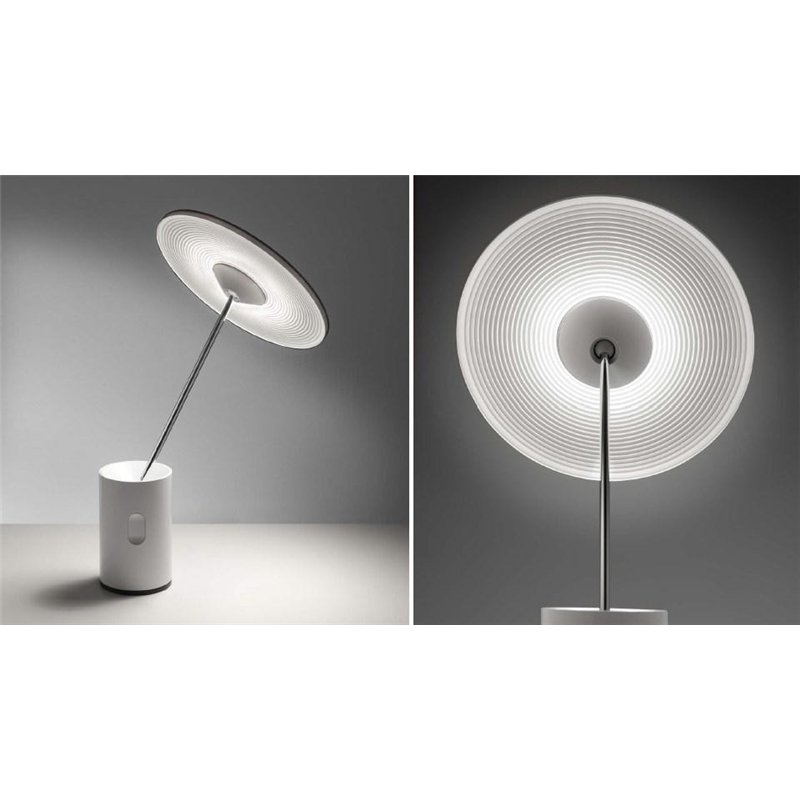 Artemide Sisifo Table lamp