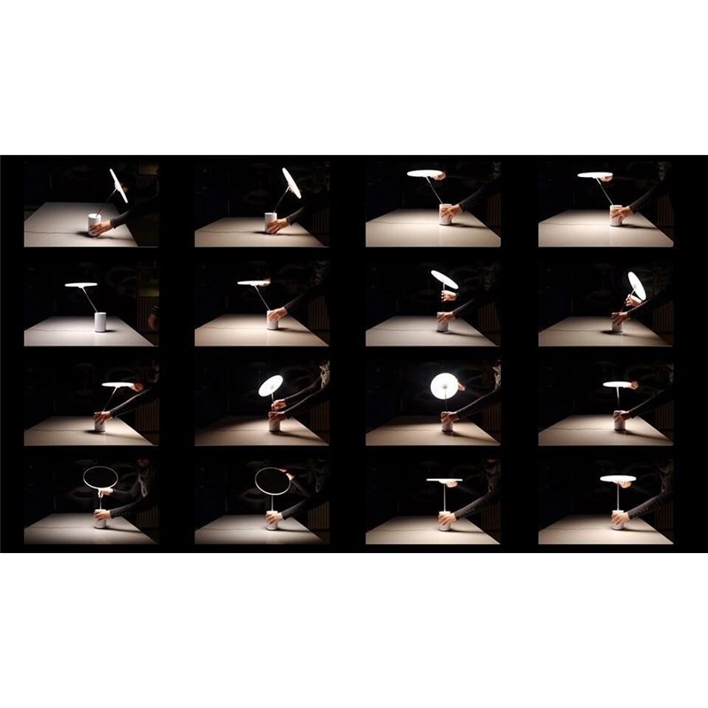 Artemide Sisifo Table lamp