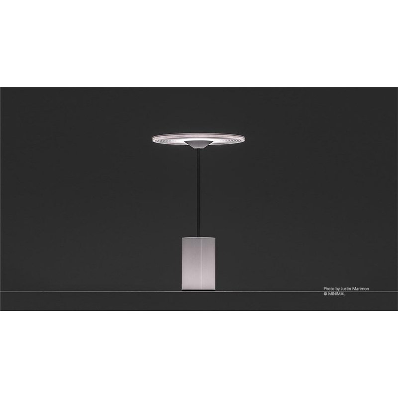 Artemide Sisifo Table lamp