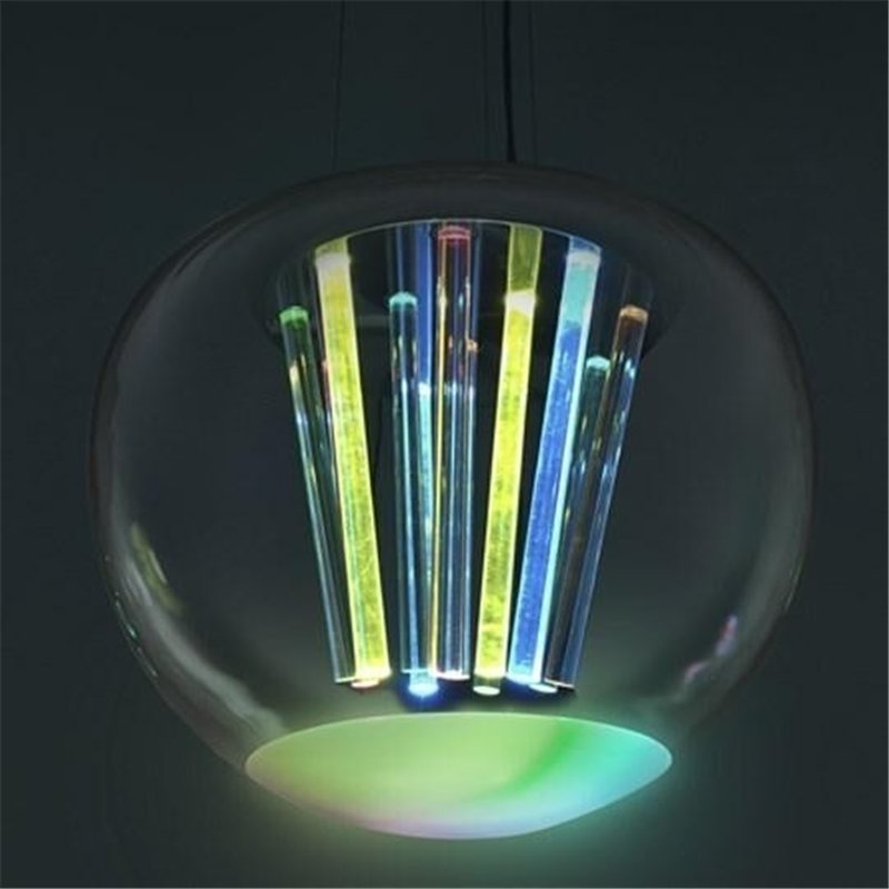 Artemide Spectral Light suspended lamp