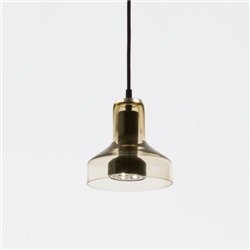 Artemide Stablight "A" suspended lamp