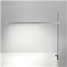 Artemide Talak Professional Table lamp + Klem