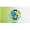 Artemide Yang Floor lamp