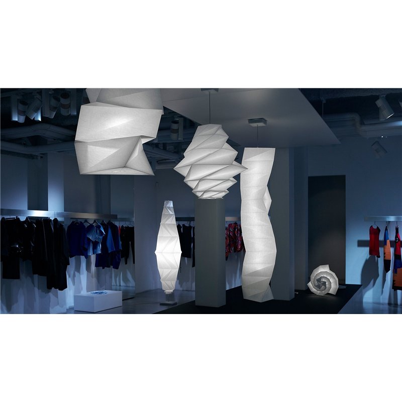 Artemide Minomushi Hängelampe