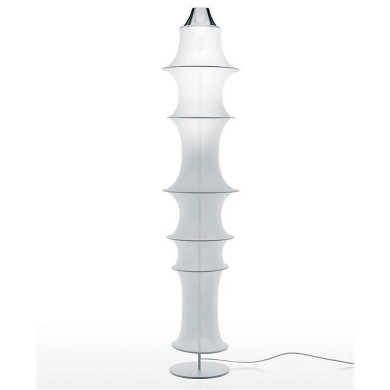 Artemide Falkland Structure