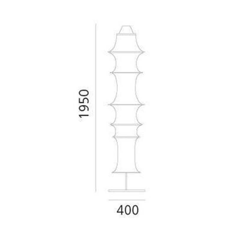 Artemide Falkland Structure