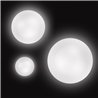 Artemide Itka 20 Wall lamp / ceiling lamp IP65