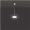 Artemide Itka 35 suspended lamp