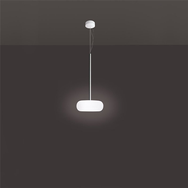 Artemide Itka 50 suspended lamp