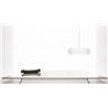 Artemide Itka 50 suspended lamp