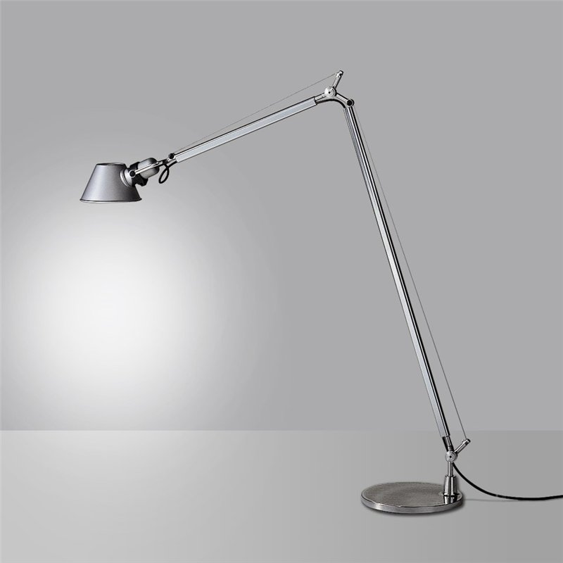 Artemide Tolomeo Reading Body
