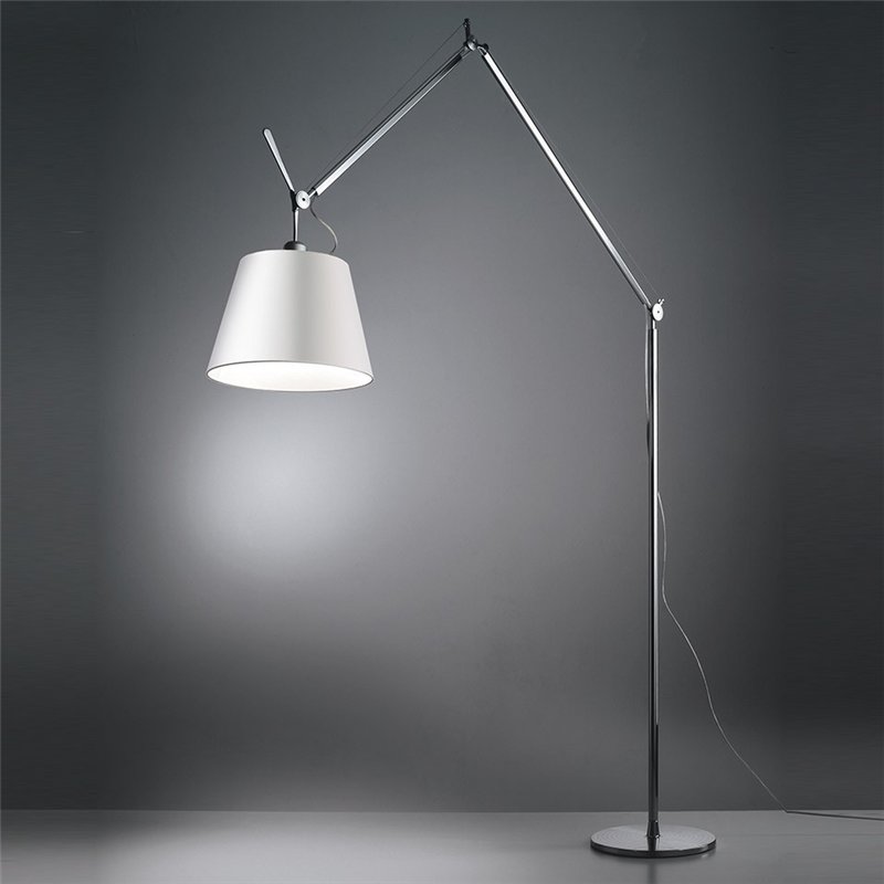 Artemide Tolomeo Mega Body lamp