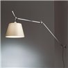 Artemide Tolomeo Mega Body lamp