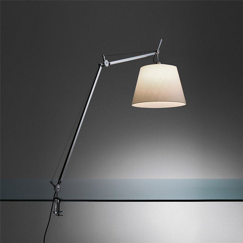 Artemide Tolomeo Mega Body lamp