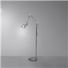 Artemide Tolomeo Micro Body Lamp