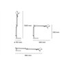 Artemide Tolomeo Midi Led Body