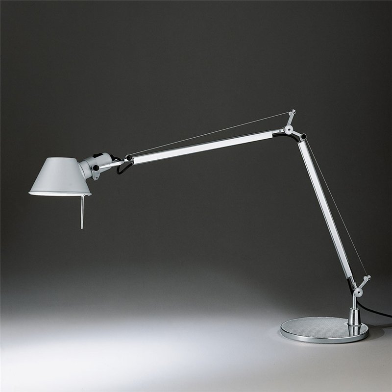 Artemide Tolomeo Tavolo Body