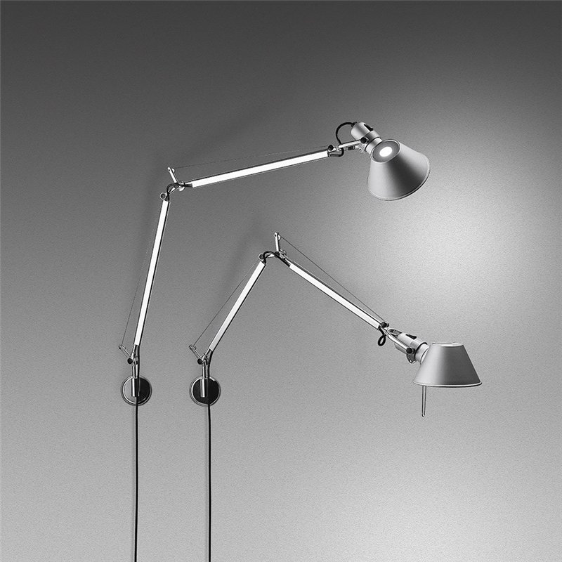 Artemide Tolomeo Tavolo Body